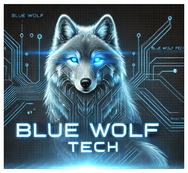 Blue Wolf Tech
